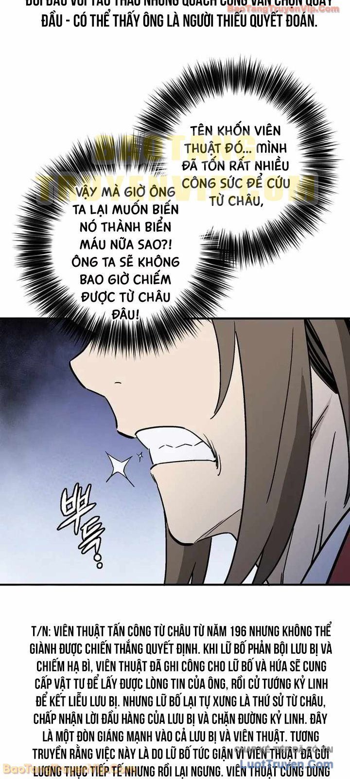 Trọng Sinh Thành Thần Y Thời Tam Quốc Chapter 192 - 26