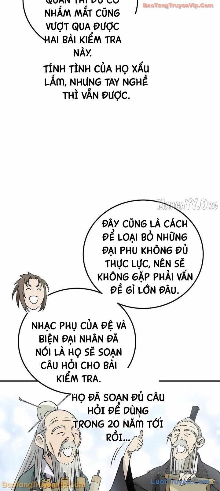 Trọng Sinh Thành Thần Y Thời Tam Quốc Chapter 192 - 41