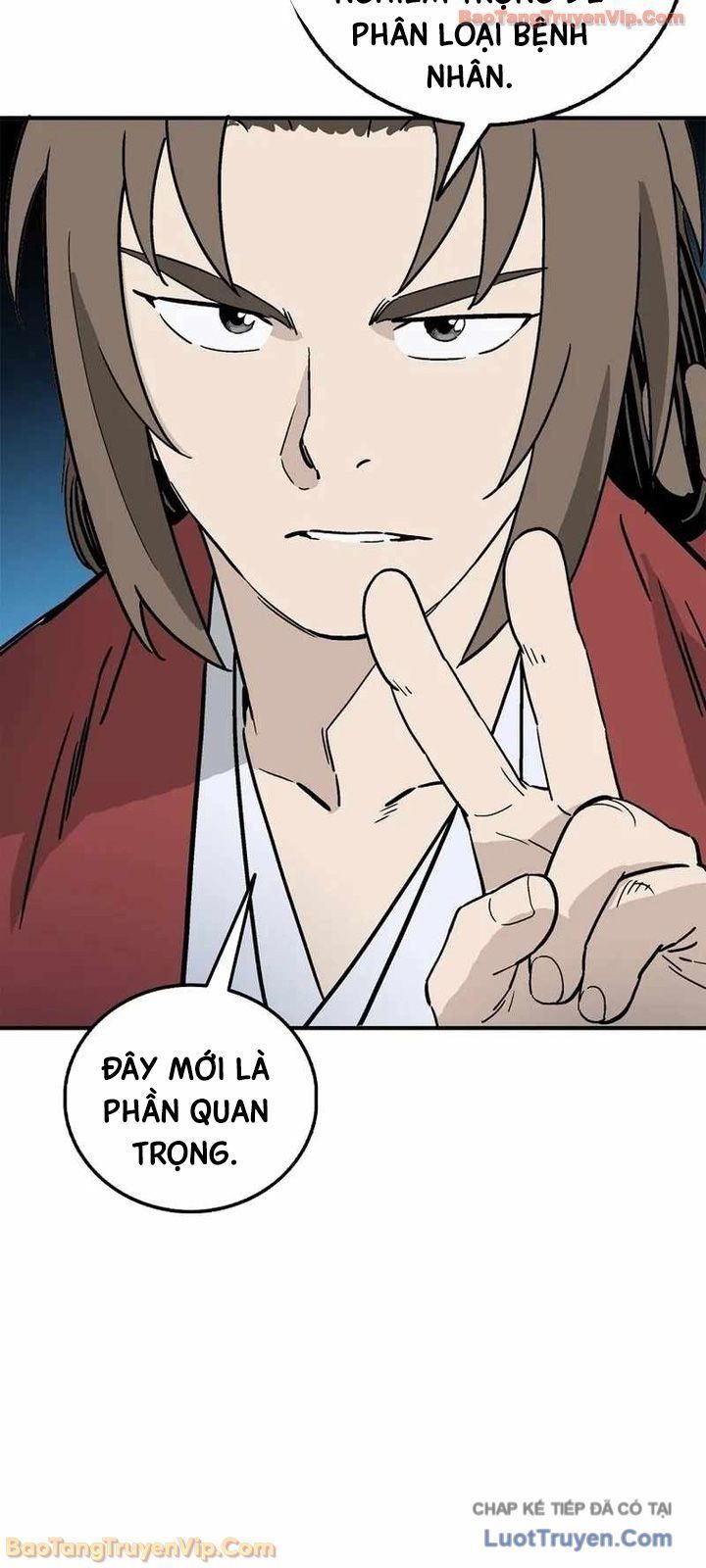 Trọng Sinh Thành Thần Y Thời Tam Quốc Chapter 192 - 43