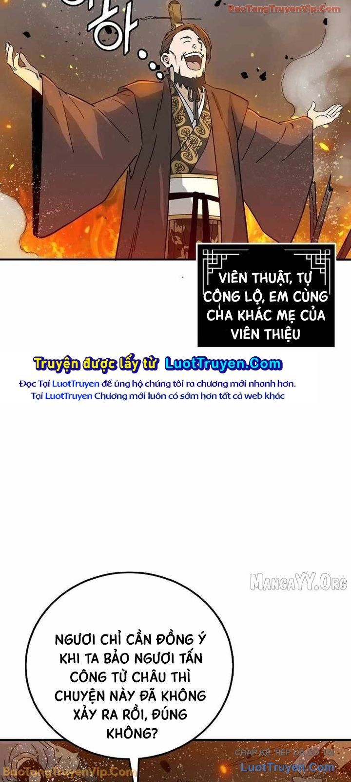 Trọng Sinh Thành Thần Y Thời Tam Quốc Chapter 192 - 54