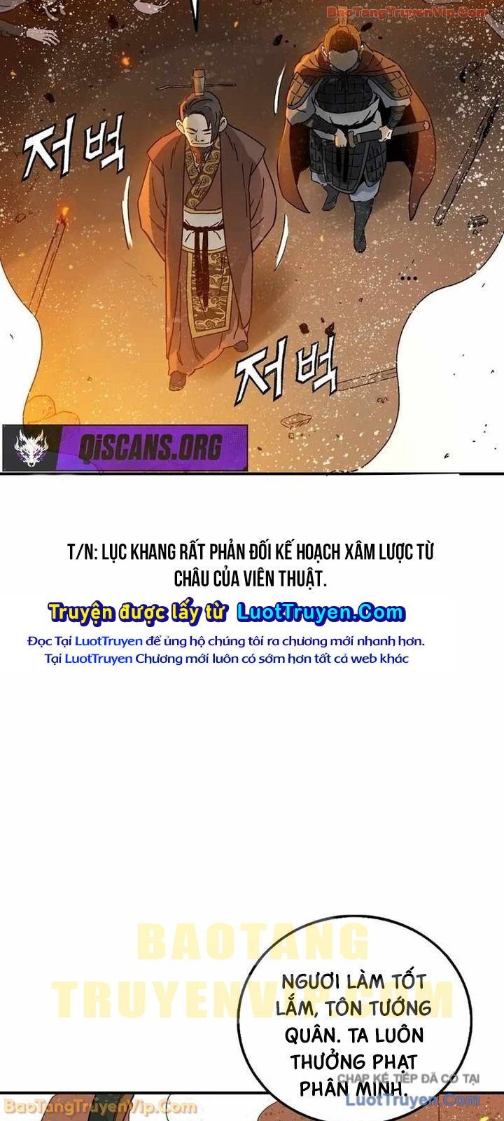 Trọng Sinh Thành Thần Y Thời Tam Quốc Chapter 192 - 55