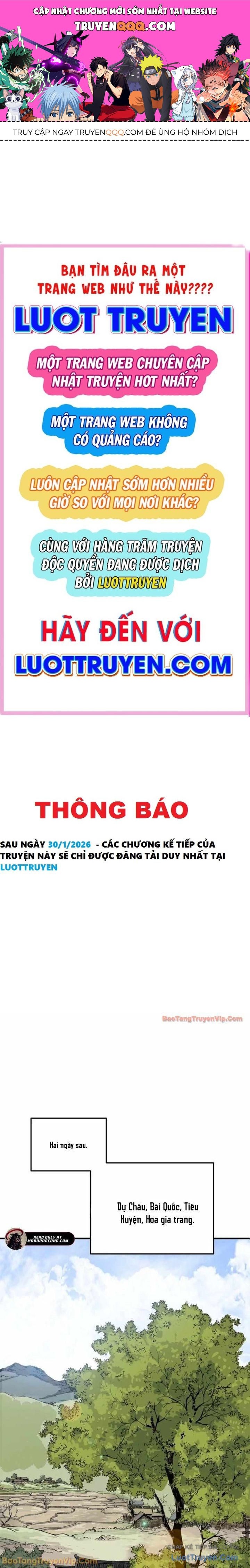 Trọng Sinh Thành Thần Y Thời Tam Quốc Chapter 193 - 1