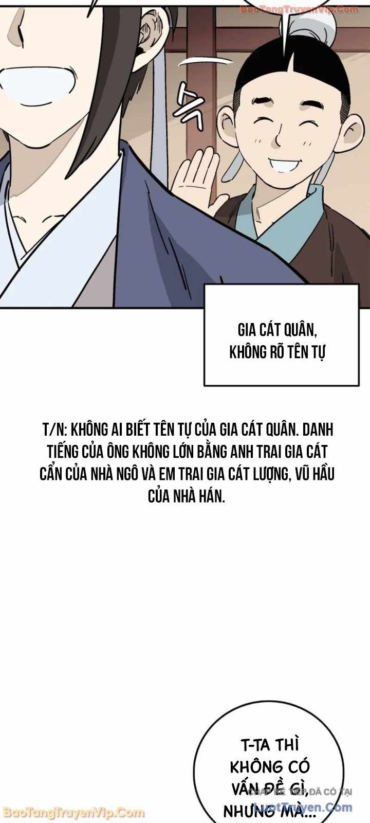 Trọng Sinh Thành Thần Y Thời Tam Quốc Chapter 193 - 11