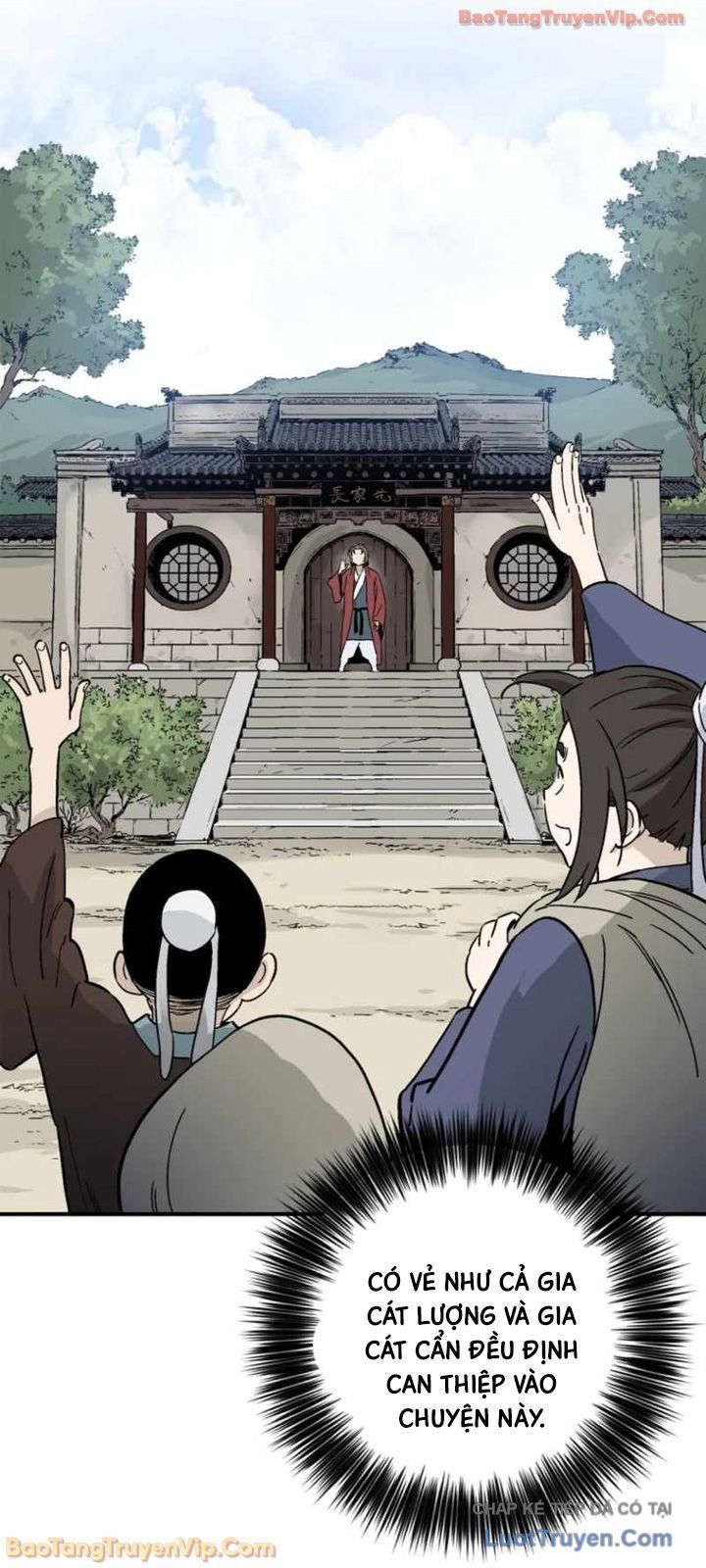 Trọng Sinh Thành Thần Y Thời Tam Quốc Chapter 193 - 42