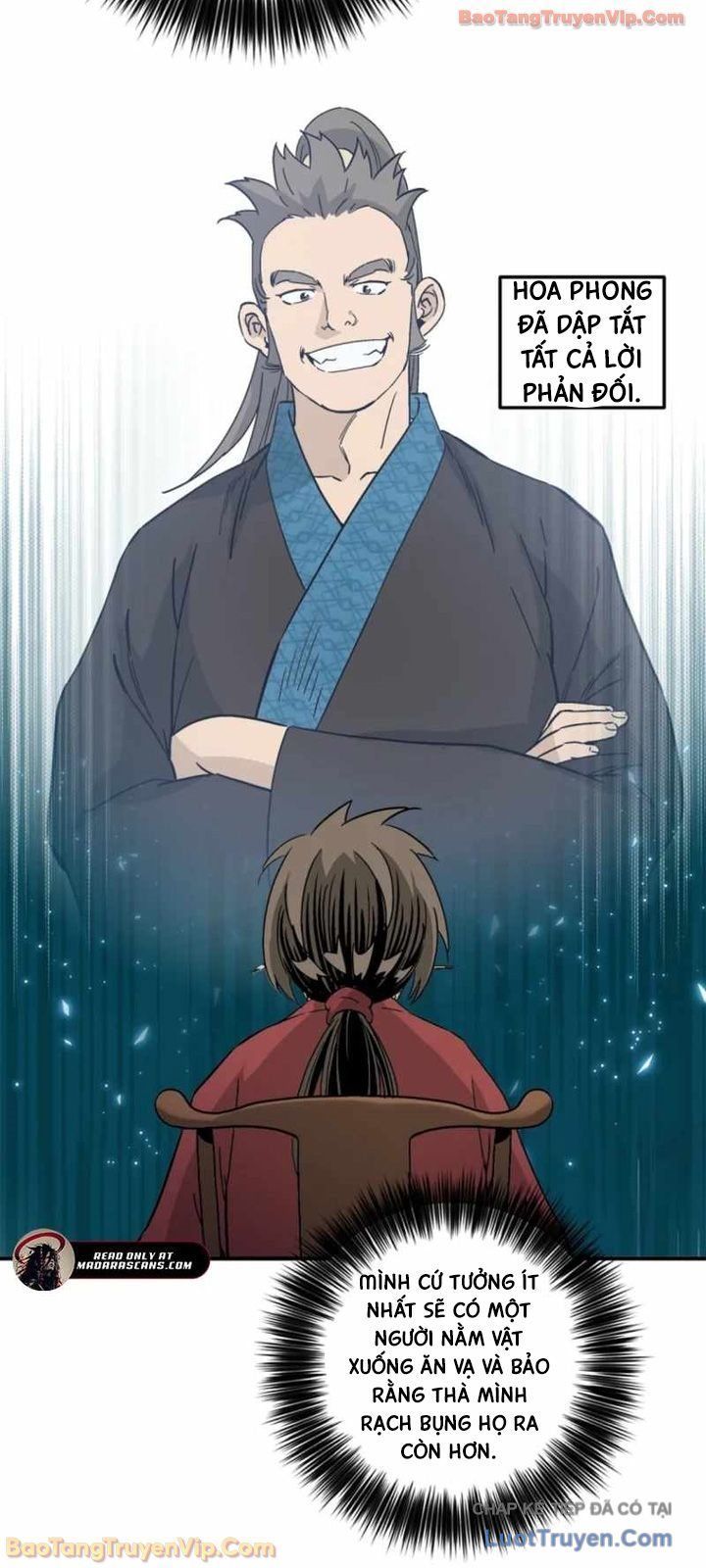Trọng Sinh Thành Thần Y Thời Tam Quốc Chapter 193 - 46