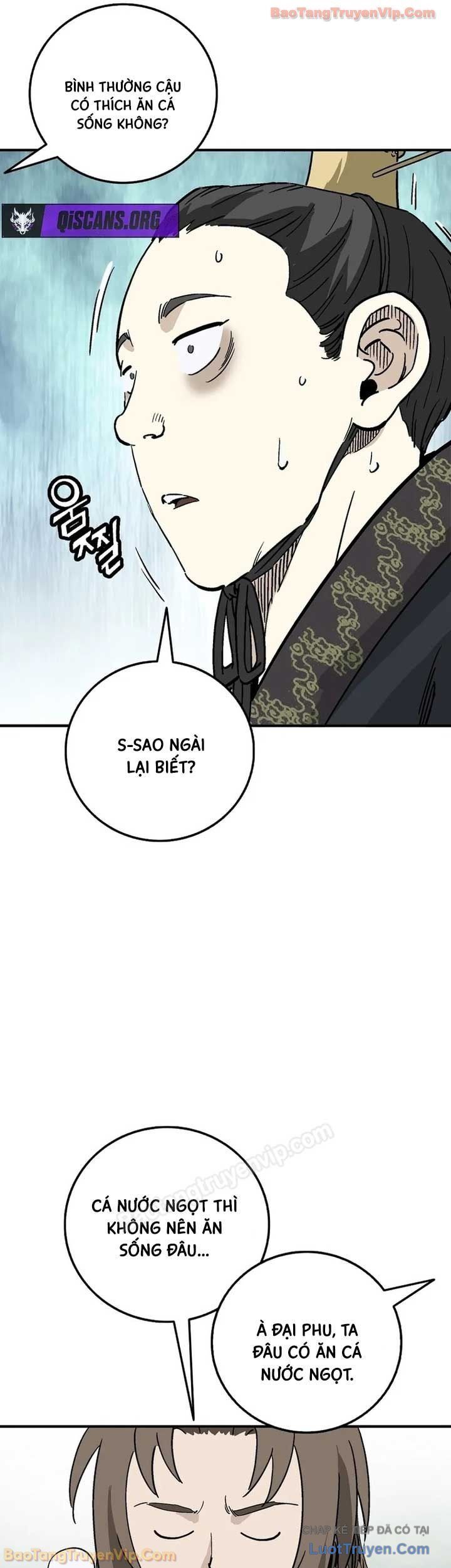 Trọng Sinh Thành Thần Y Thời Tam Quốc Chapter 194 - 11