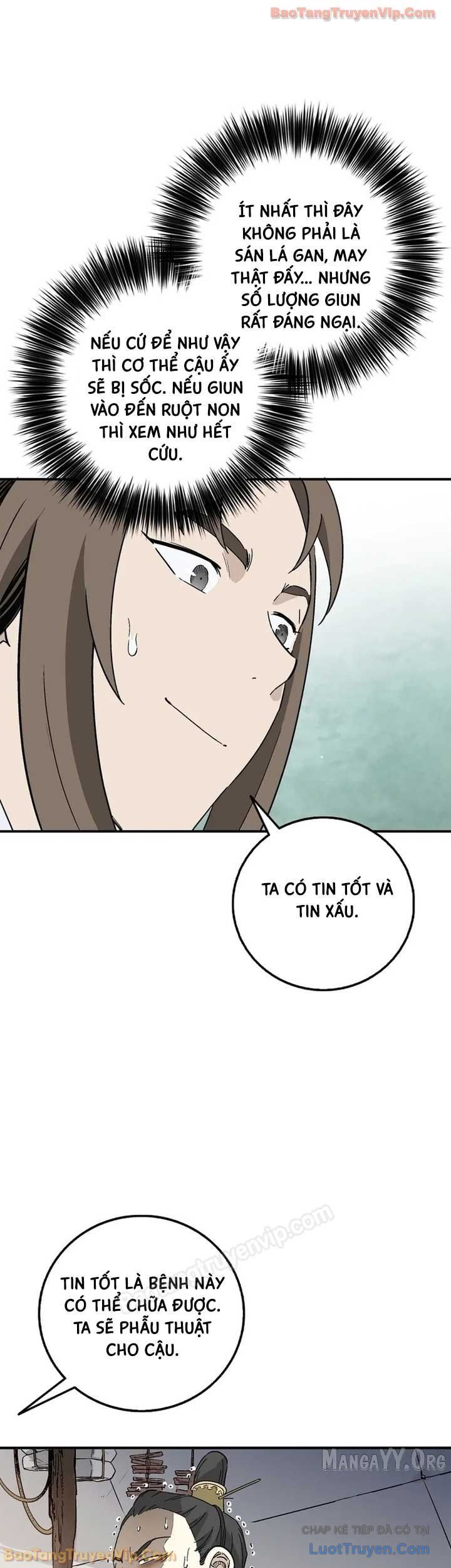 Trọng Sinh Thành Thần Y Thời Tam Quốc Chapter 194 - 17