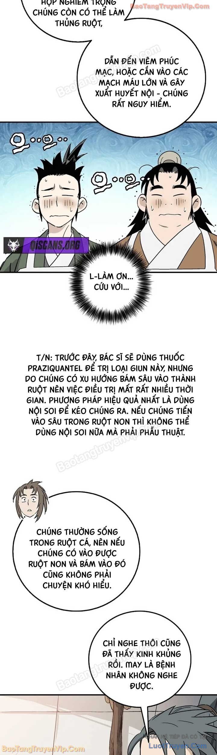 Trọng Sinh Thành Thần Y Thời Tam Quốc Chapter 194 - 22
