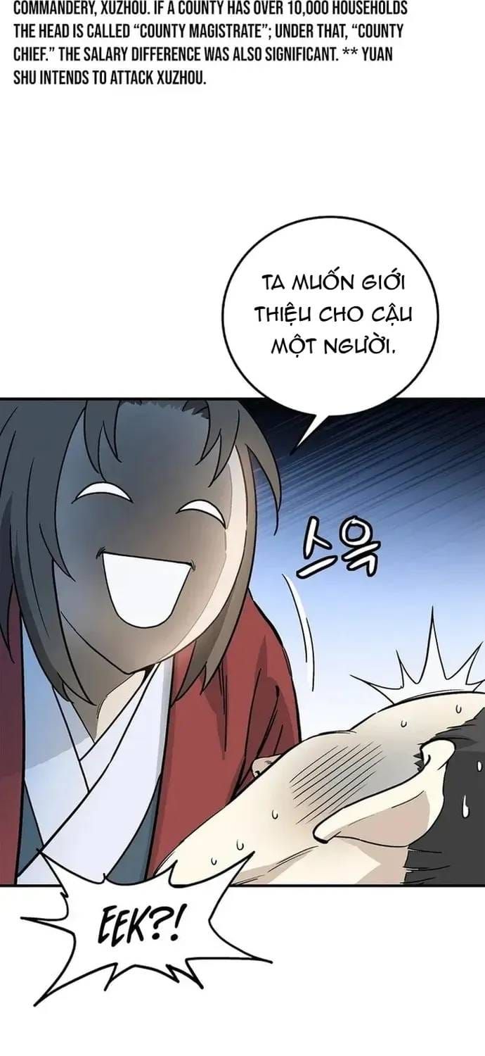 Trọng Sinh Thành Thần Y Thời Tam Quốc Chapter 195 - 24