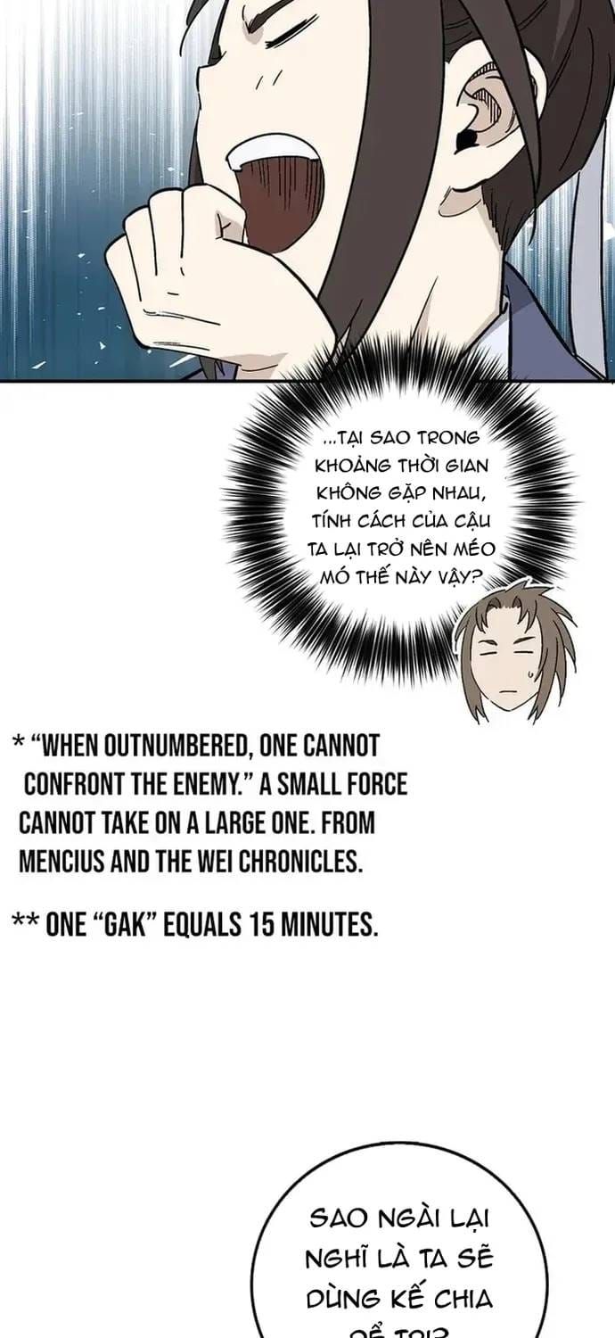 Trọng Sinh Thành Thần Y Thời Tam Quốc Chapter 195 - 38
