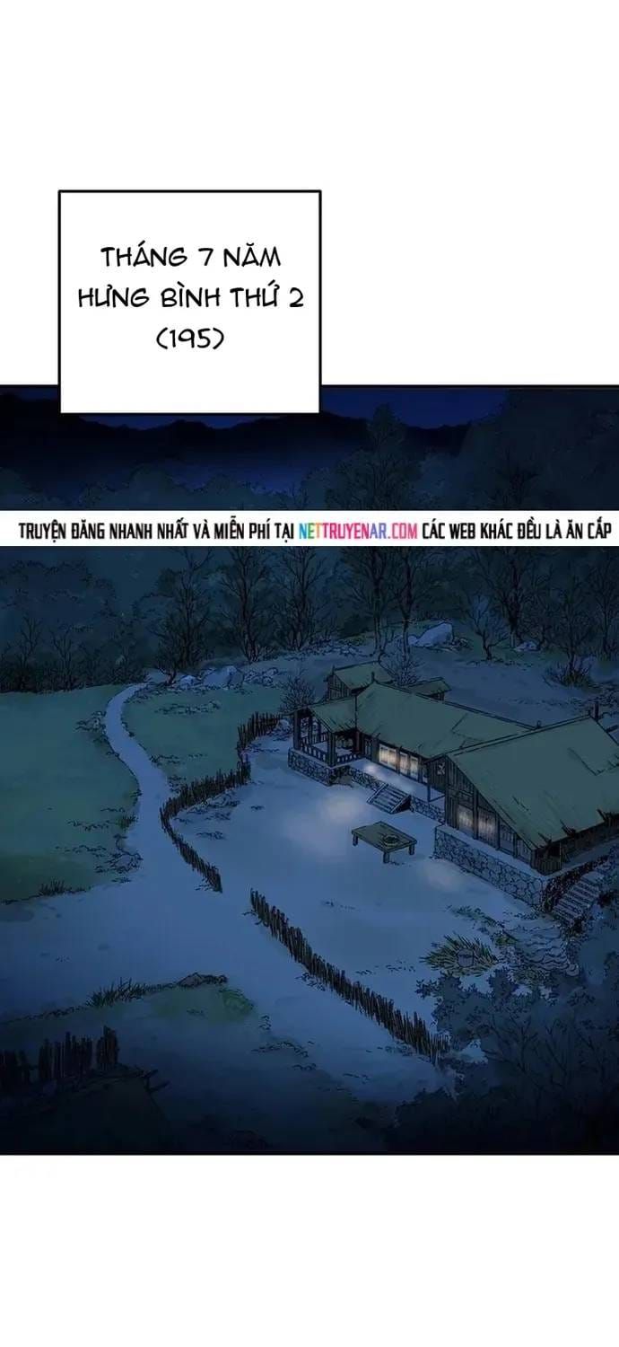 Trọng Sinh Thành Thần Y Thời Tam Quốc Chapter 195 - 46