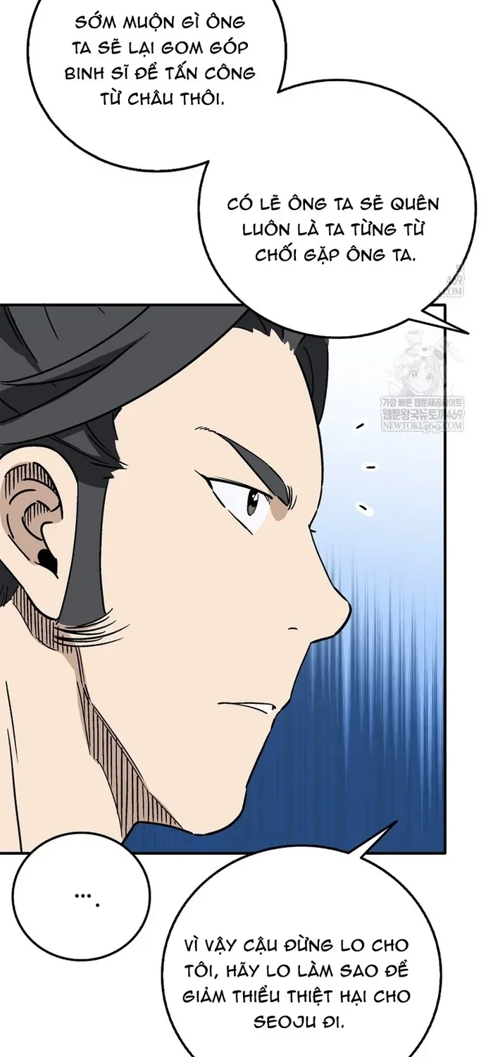 Trọng Sinh Thành Thần Y Thời Tam Quốc Chapter 196 - 19
