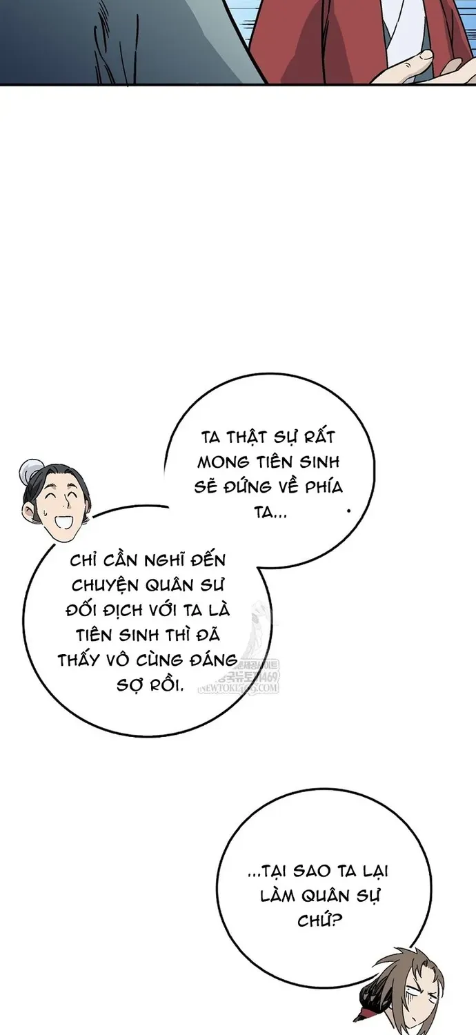 Trọng Sinh Thành Thần Y Thời Tam Quốc Chapter 196 - 21