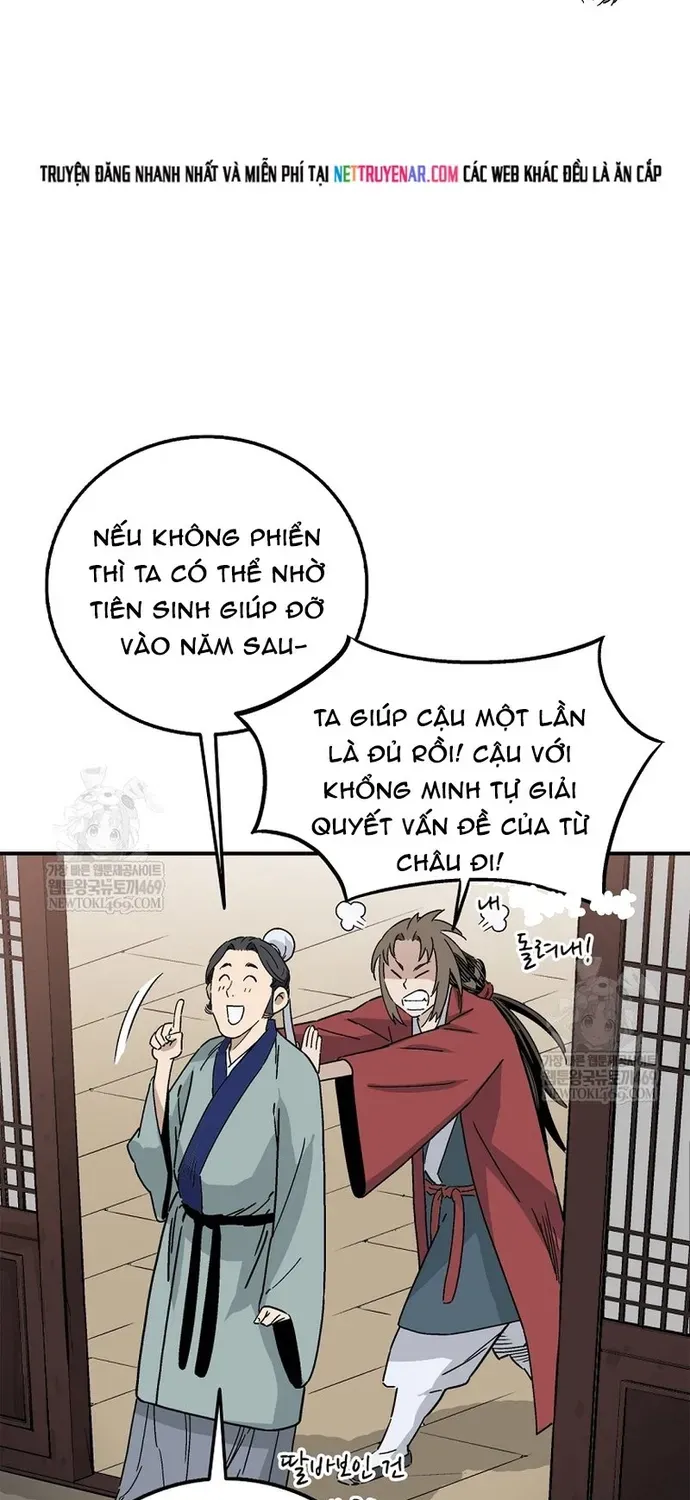 Trọng Sinh Thành Thần Y Thời Tam Quốc Chapter 196 - 22