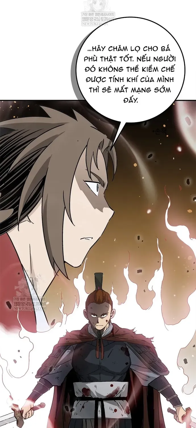 Trọng Sinh Thành Thần Y Thời Tam Quốc Chapter 196 - 26