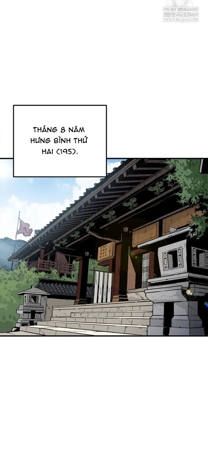 Trọng Sinh Thành Thần Y Thời Tam Quốc Chapter 196 - 32