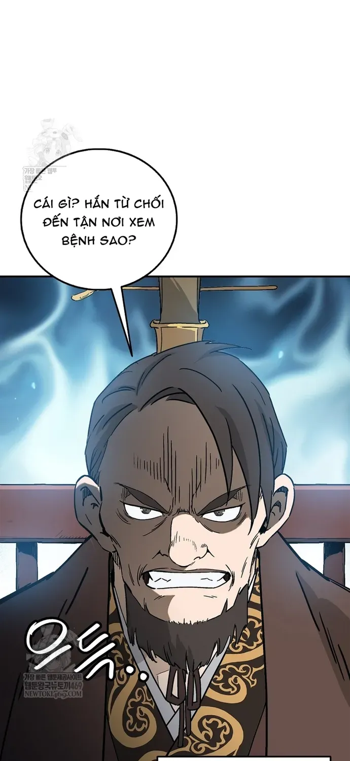 Trọng Sinh Thành Thần Y Thời Tam Quốc Chapter 196 - 33