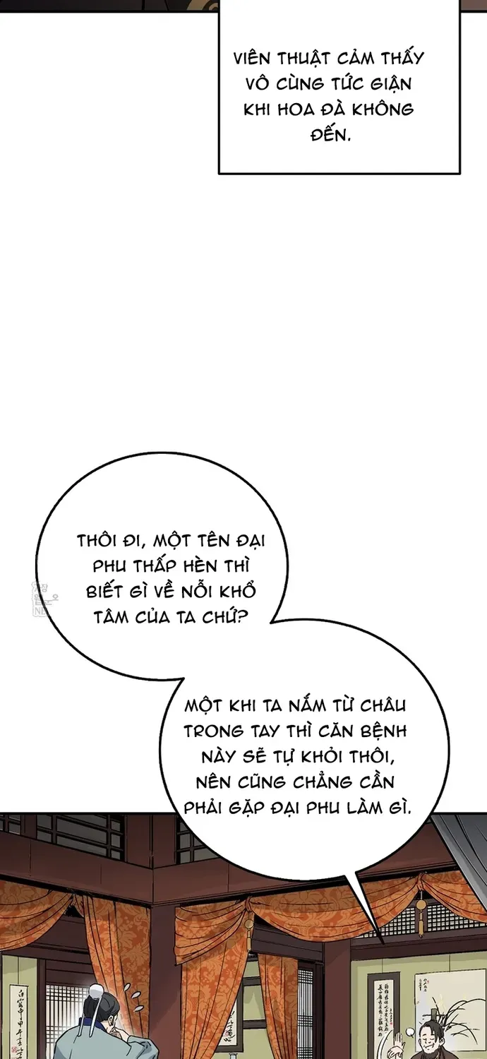 Trọng Sinh Thành Thần Y Thời Tam Quốc Chapter 196 - 34