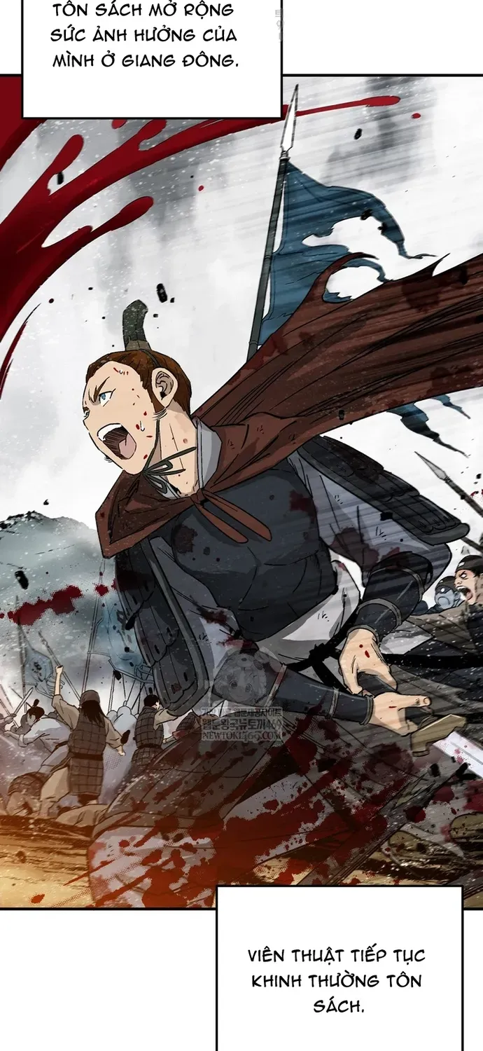 Trọng Sinh Thành Thần Y Thời Tam Quốc Chapter 196 - 36