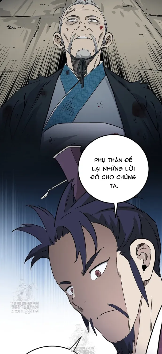 Trọng Sinh Thành Thần Y Thời Tam Quốc Chapter 196 - 49