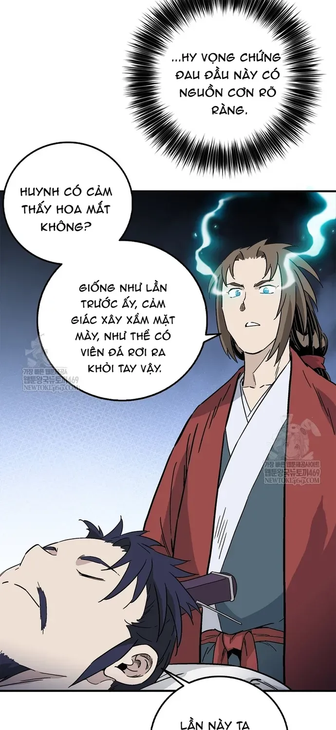 Trọng Sinh Thành Thần Y Thời Tam Quốc Chapter 196 - 56