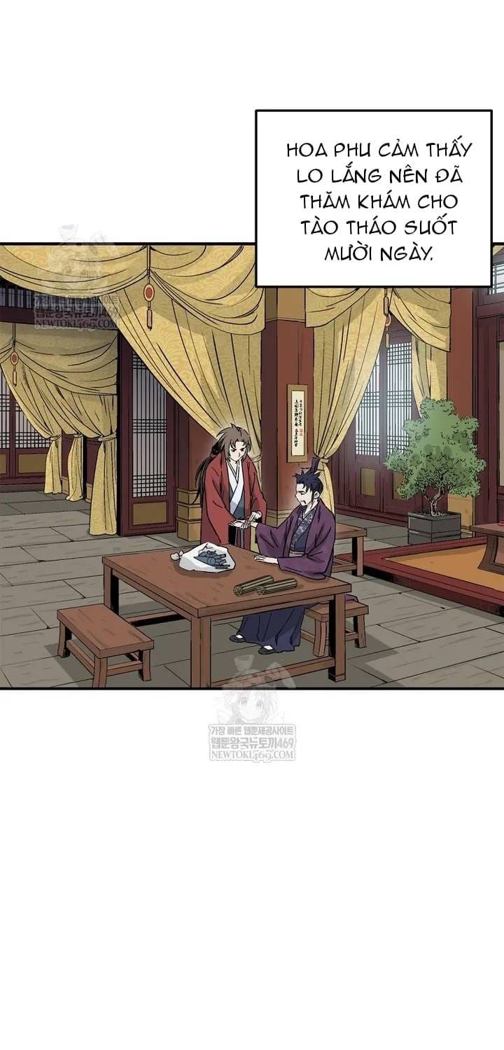 Trọng Sinh Thành Thần Y Thời Tam Quốc Chapter 197 - 34