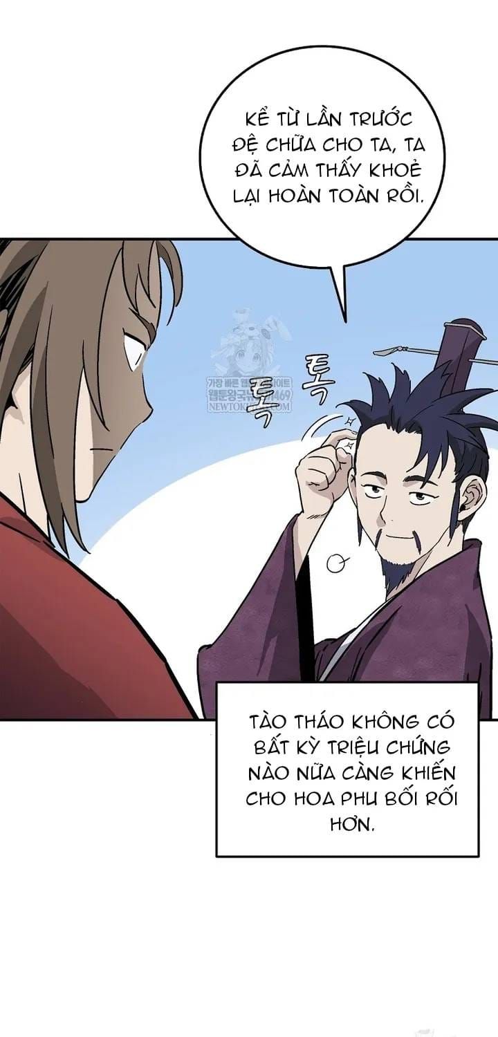 Trọng Sinh Thành Thần Y Thời Tam Quốc Chapter 197 - 36