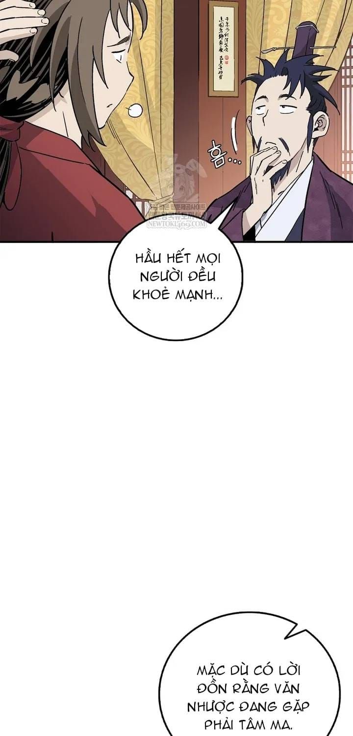 Trọng Sinh Thành Thần Y Thời Tam Quốc Chapter 197 - 41
