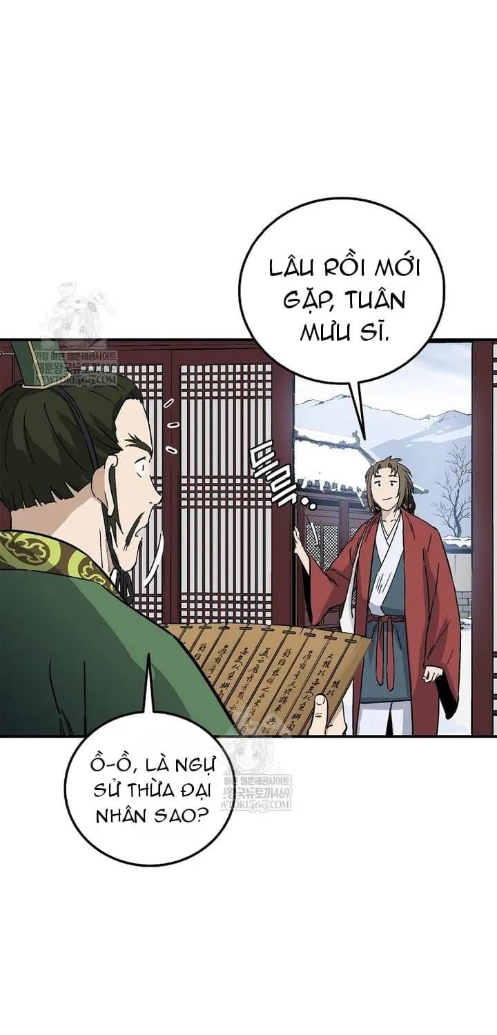 Trọng Sinh Thành Thần Y Thời Tam Quốc Chapter 197 - 44