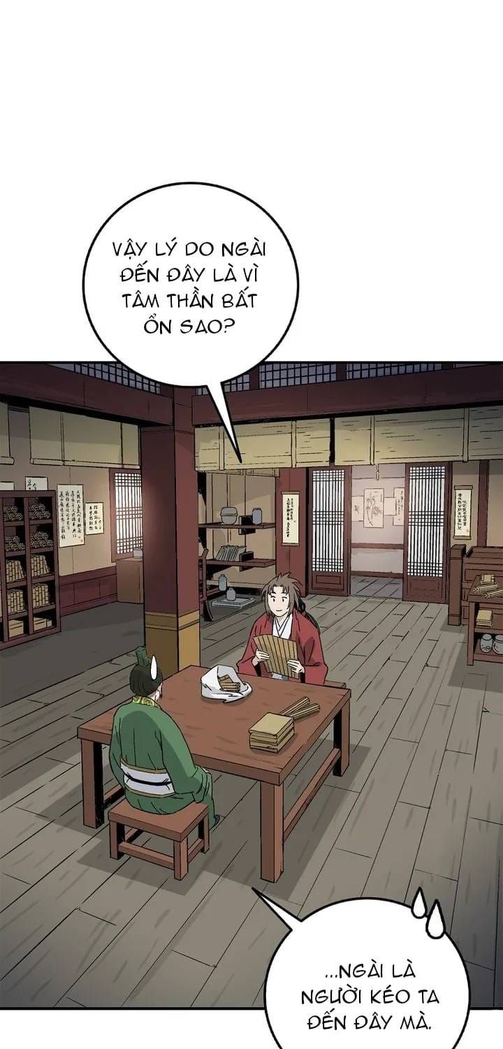 Trọng Sinh Thành Thần Y Thời Tam Quốc Chapter 197 - 48