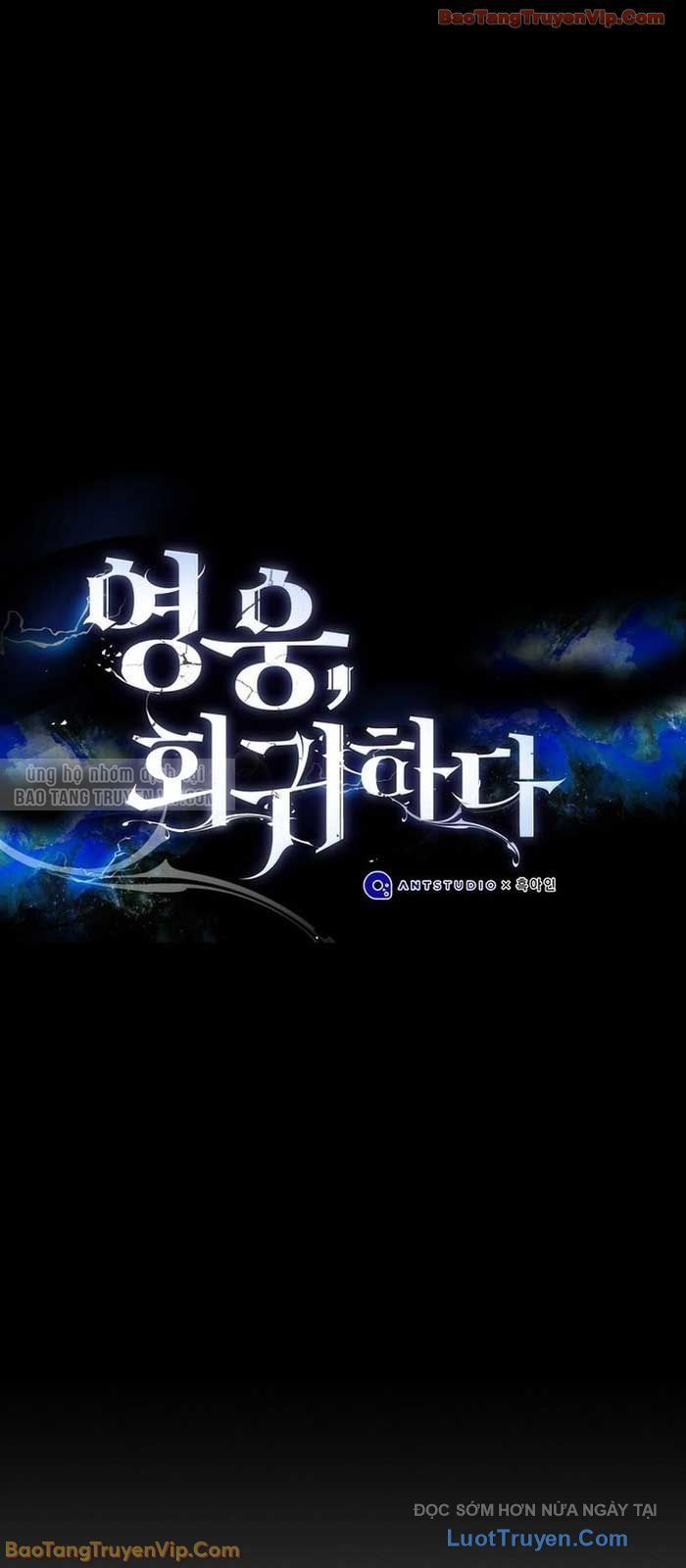 Anh Hùng Trở Về Chapter 123 - 13