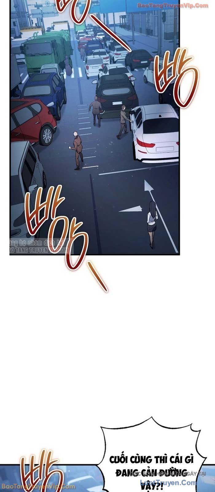 Anh Hùng Trở Về Chapter 123 - 16