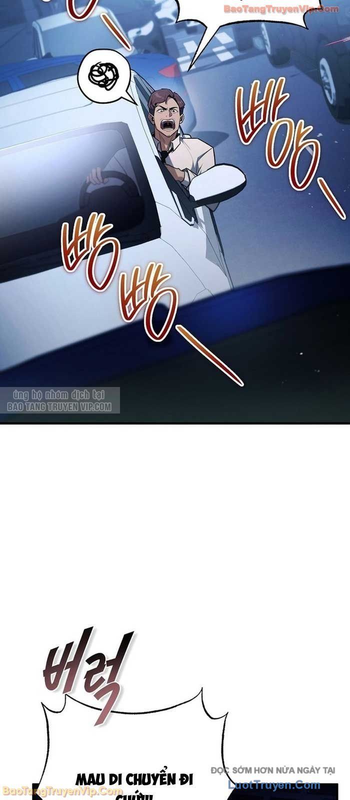 Anh Hùng Trở Về Chapter 123 - 17