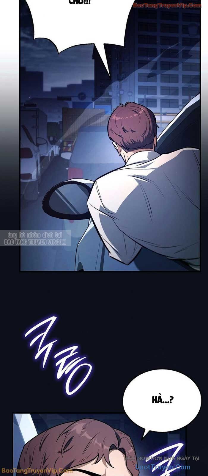 Anh Hùng Trở Về Chapter 123 - 18