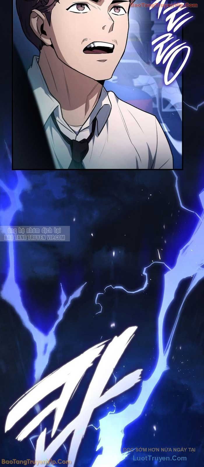 Anh Hùng Trở Về Chapter 123 - 19
