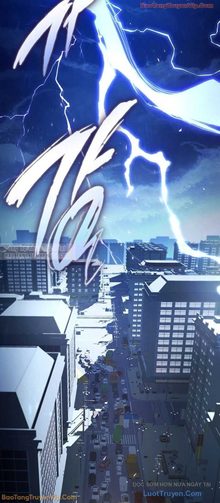 Anh Hùng Trở Về Chapter 123 - 21