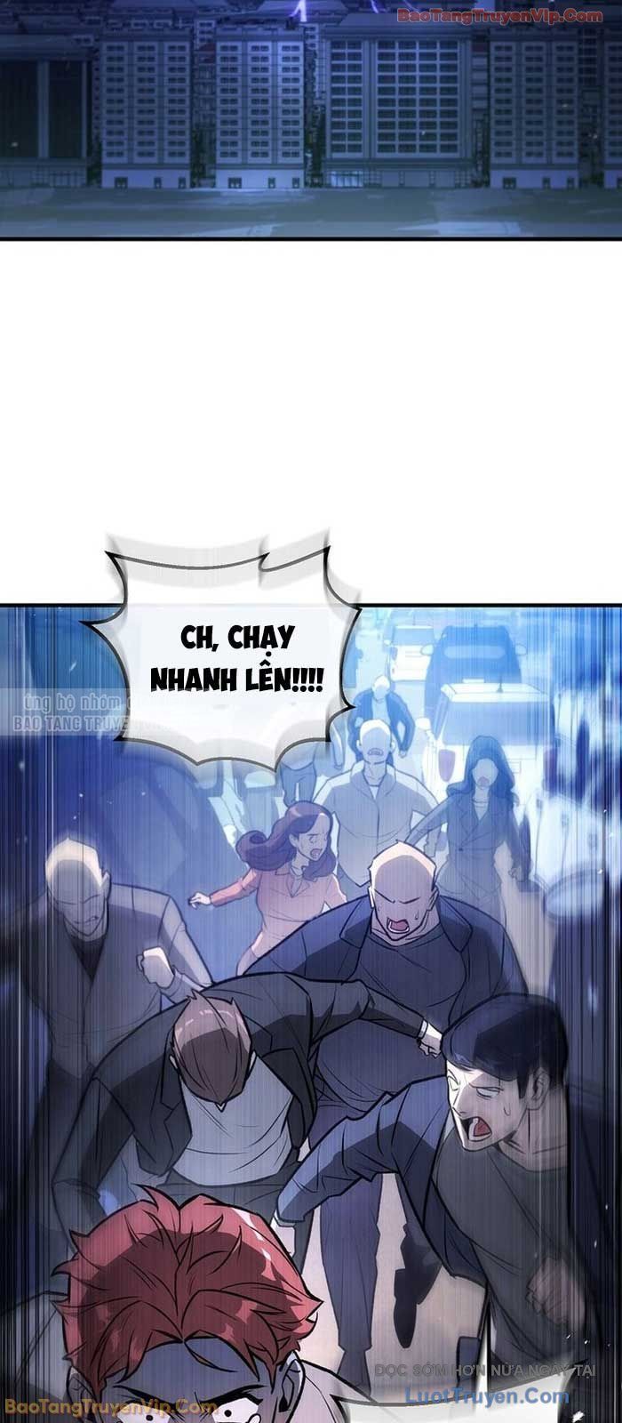 Anh Hùng Trở Về Chapter 123 - 31