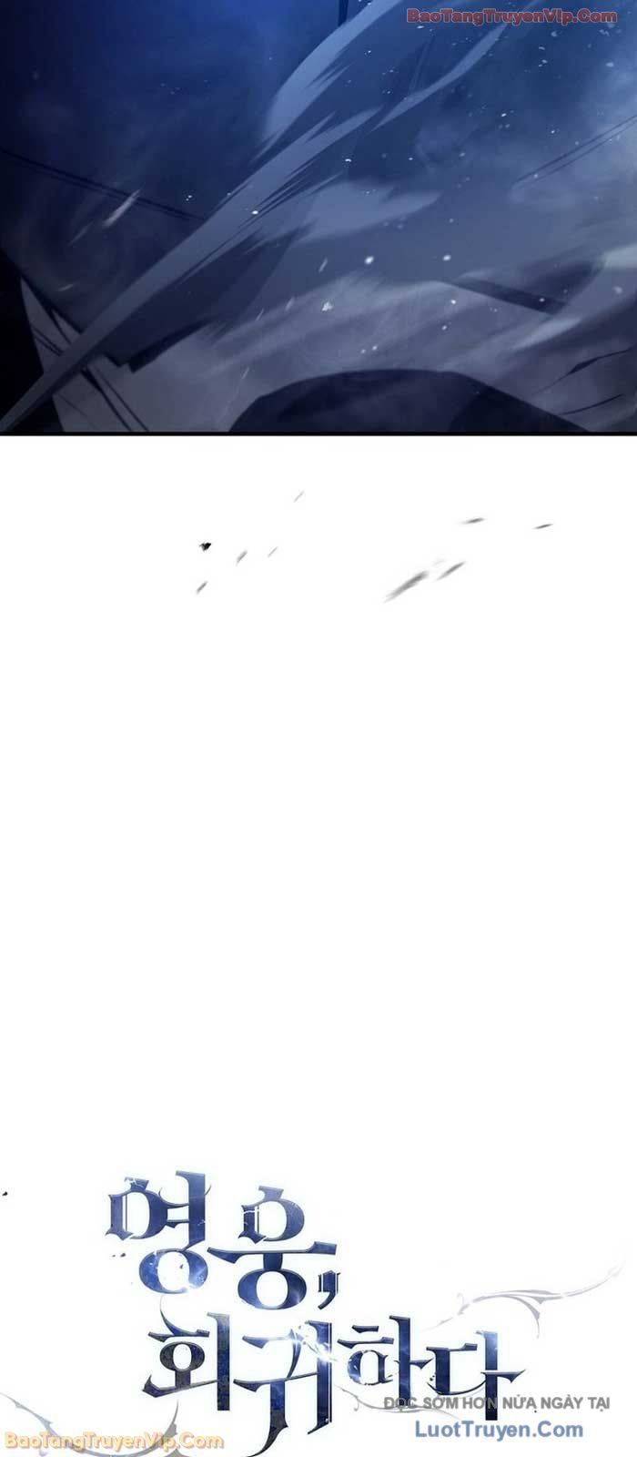 Anh Hùng Trở Về Chapter 123 - 50