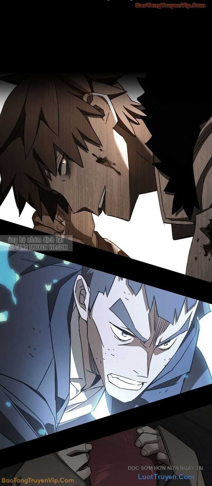 Anh Hùng Trở Về Chapter 123 - 7
