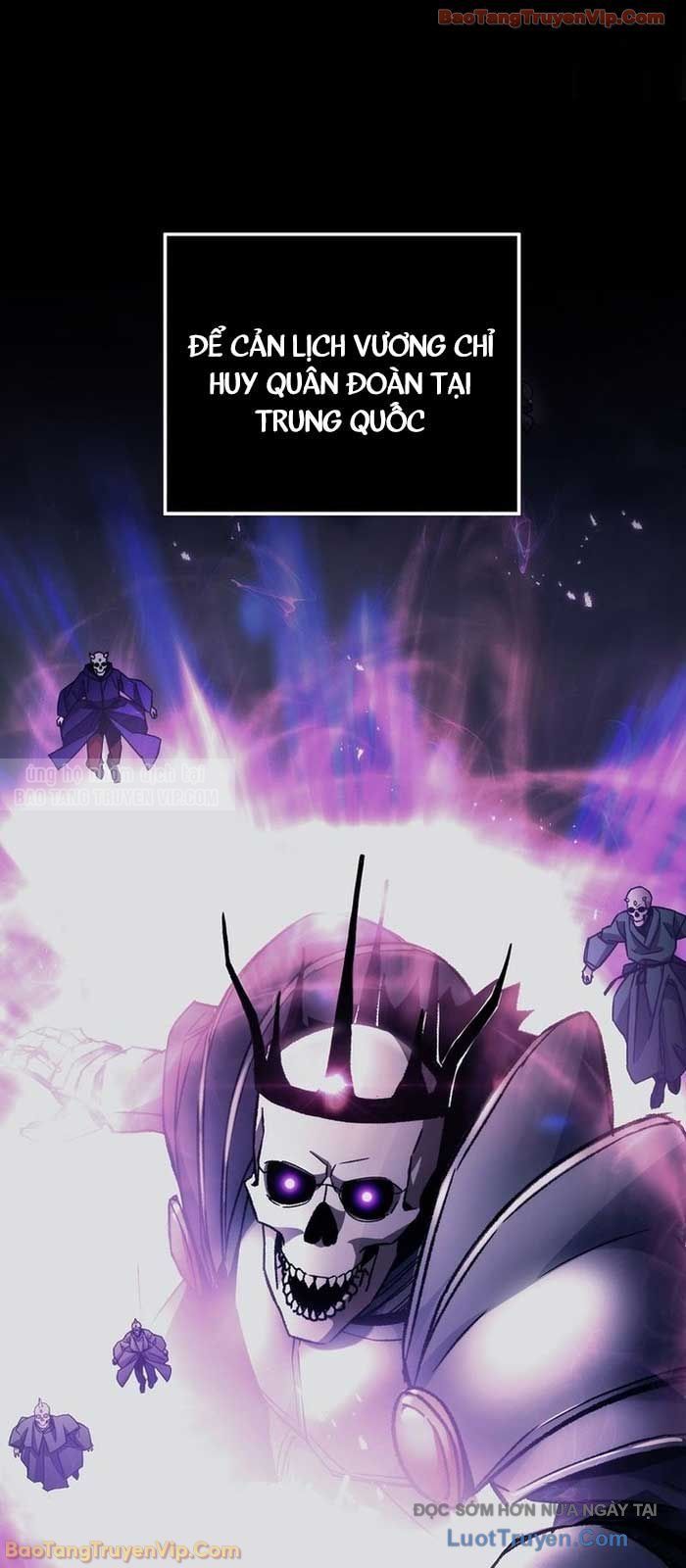 Anh Hùng Trở Về Chapter 123 - 64