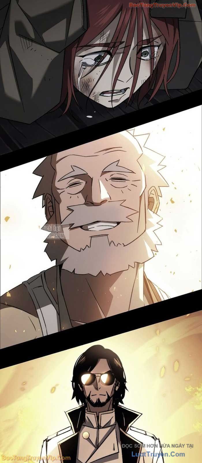 Anh Hùng Trở Về Chapter 123 - 8