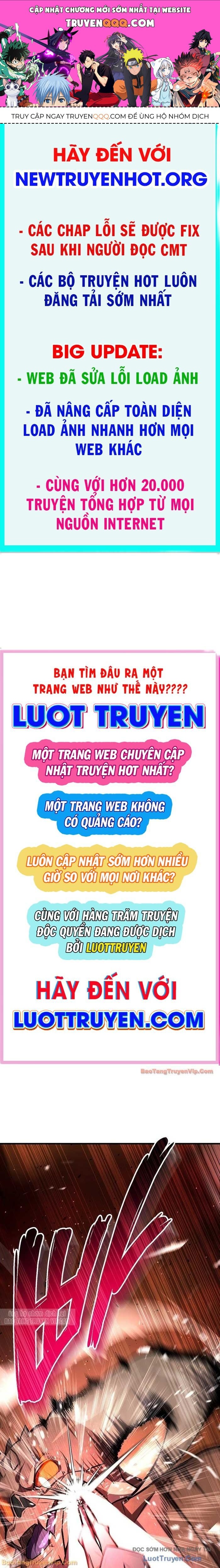 Anh Hùng Trở Về Chapter 127 - 1