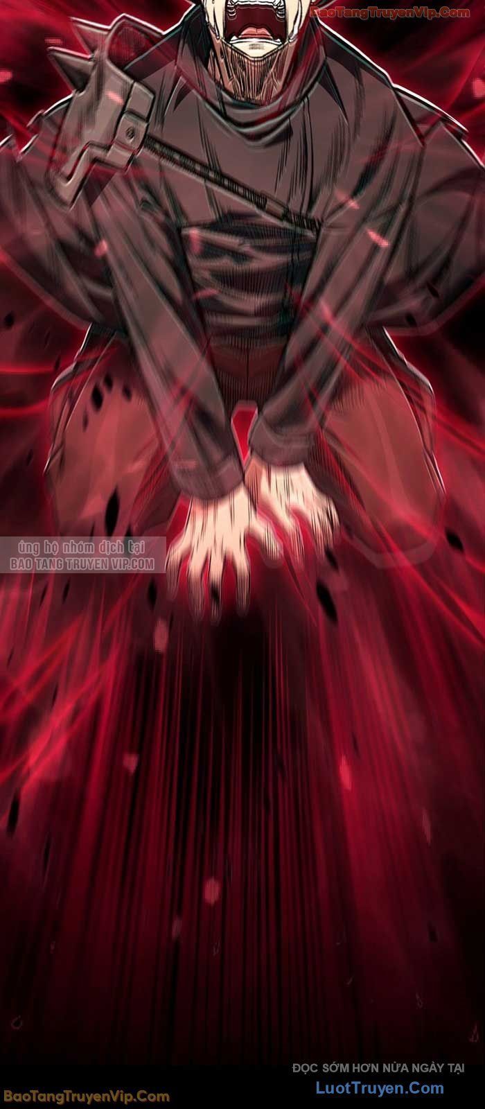 Anh Hùng Trở Về Chapter 127 - 101