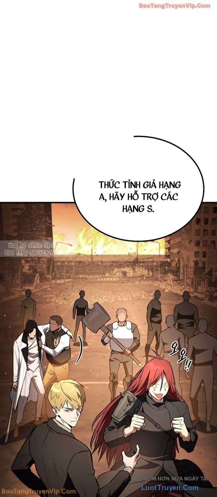 Anh Hùng Trở Về Chapter 127 - 20