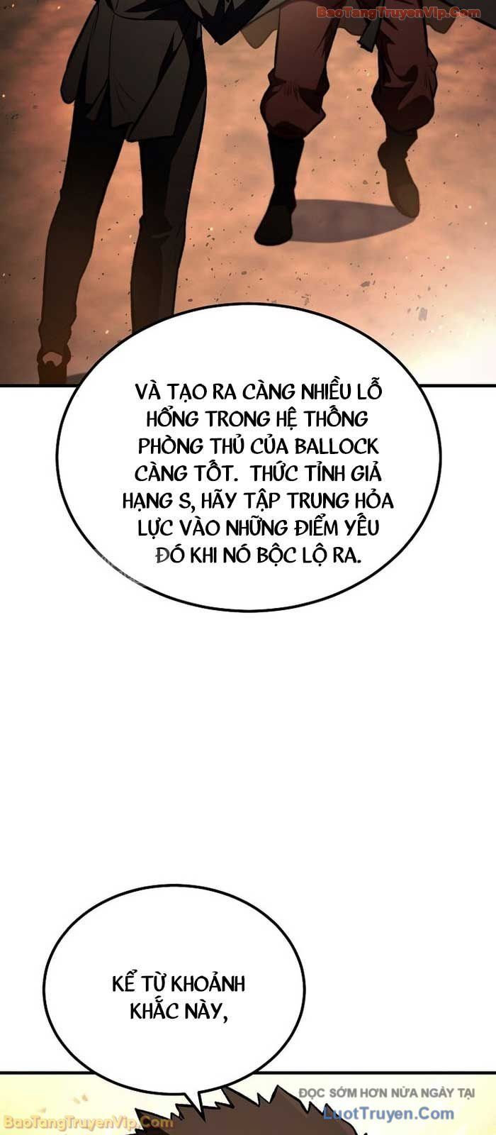 Anh Hùng Trở Về Chapter 127 - 21