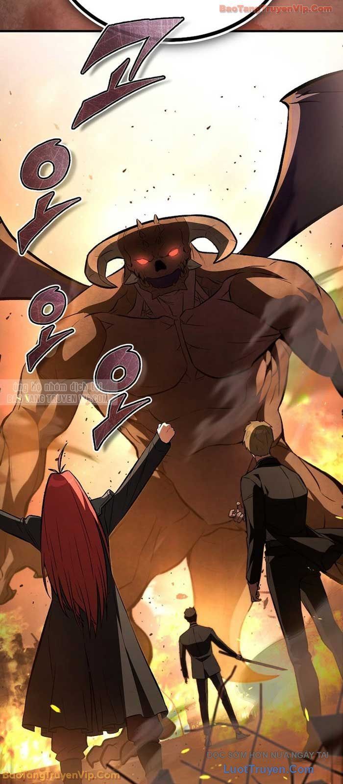 Anh Hùng Trở Về Chapter 127 - 23