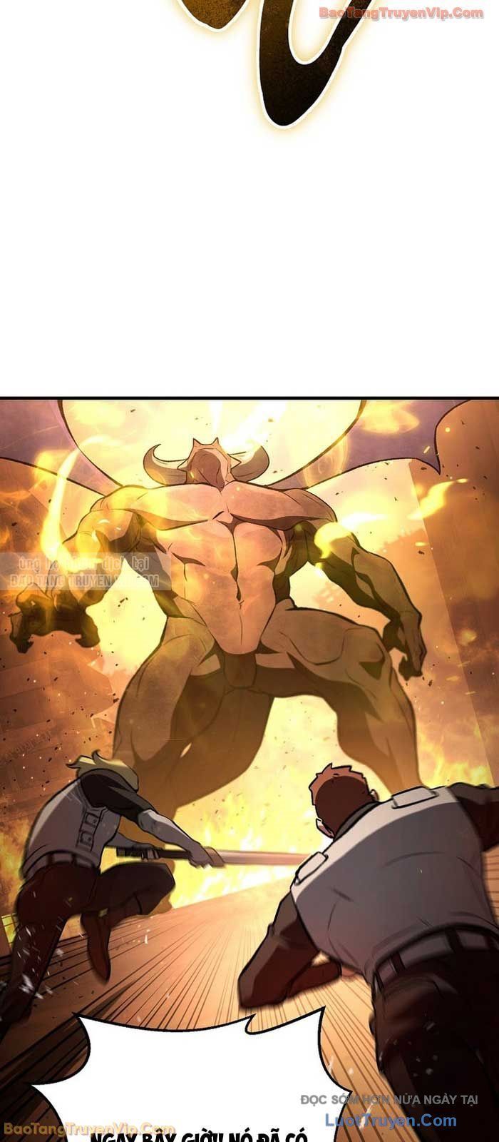 Anh Hùng Trở Về Chapter 127 - 30