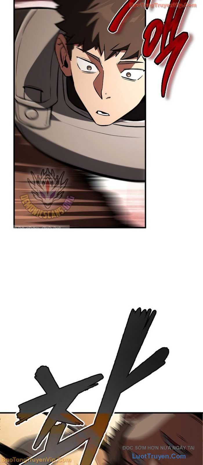 Anh Hùng Trở Về Chapter 127 - 35