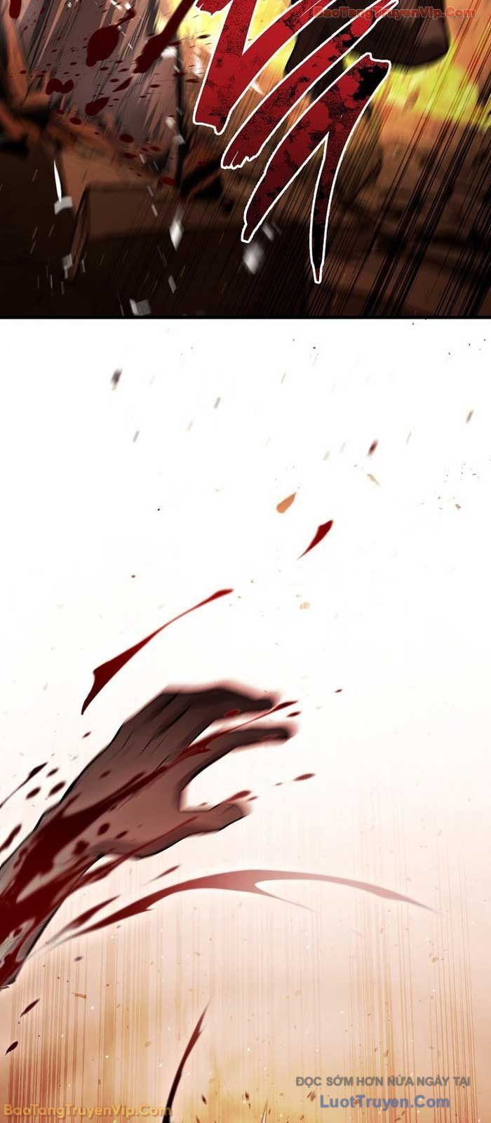 Anh Hùng Trở Về Chapter 127 - 38