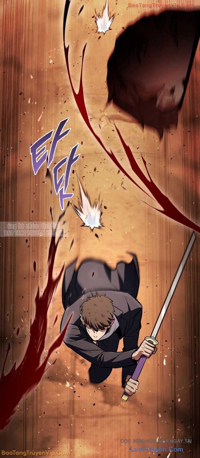 Anh Hùng Trở Về Chapter 127 - 39